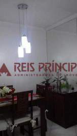 Apartamento à venda Rua Geovani de Castro, Freguesia (Jacarepaguá), Rio de Janeiro - R$ 280.000 - AP0298