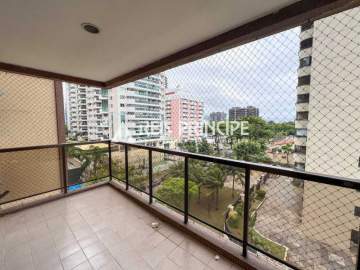 EXCELENTE APARTAMENTO 2 QUARTOS PARA ALUGAR NO RECREIO|BARRA BONITA - AP0299