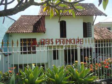 Casa em Condomínio à venda Rua Pierre La Place, Anil, Rio de Janeiro - R$ 1.550.000 - CA0080