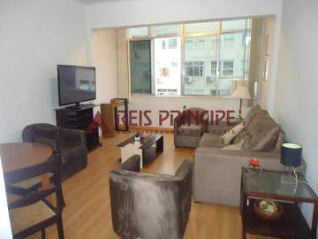 Apartamento à venda Rua Santa Clara, Copacabana, Rio de Janeiro - R$ 1.300.000 - AP0314