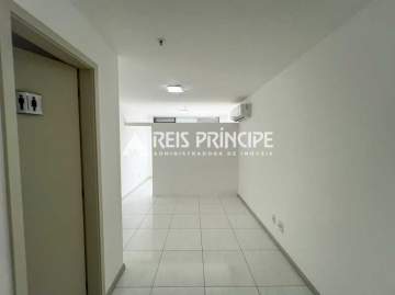 Ótima localização - ÓTIMA SALA COMERCIAL PARA ALUGAR NA TIJUCA - SA0169