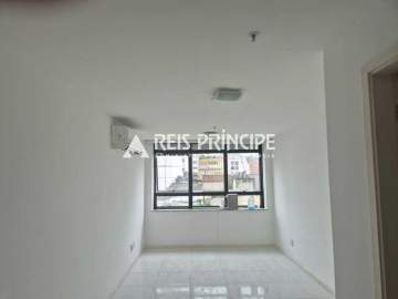 Ótima localização - SALA COMERCIAL PARA ALUGAR NA TIJUCA - SA0359
