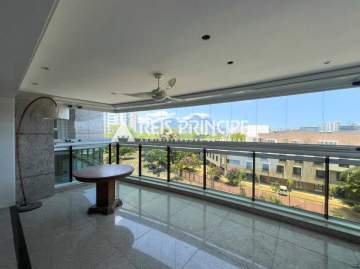 Imperdível - ÓTIMO APARTAMENTO 4 QUARTOS PARA ALUGAR NA BARRA DA TIJUCA - AP0425