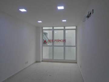 Sala Comercial 30m² à venda Avenida Ayrton Senna, Barra da Tijuca, Rio de Janeiro - R$ 160.000 - SA0007