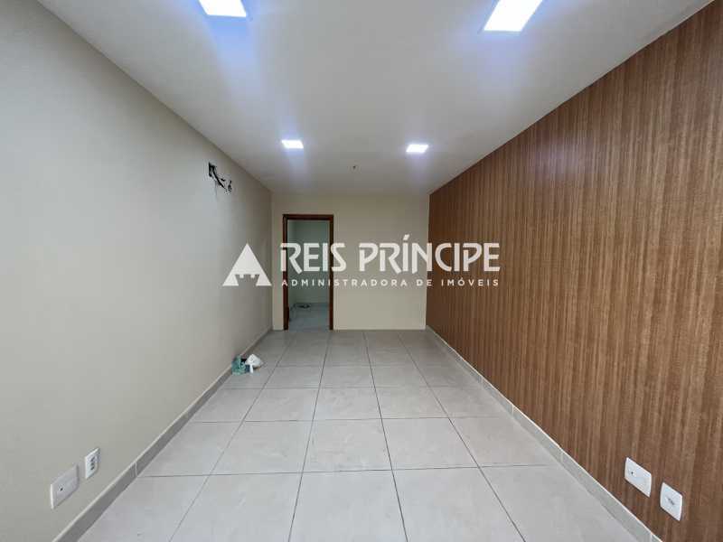 Conheça IMG_6454. do imóvel - SALA COMERCIAL 30M² PARA VENDA E ALUGUEL NA BARRA DA TIJUCA | VIA PARQUE CONFORT WORKING - SA0007 - 8 IMG_6454. - 8