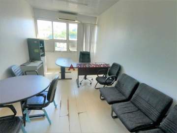 Sala Comercial 32m² para venda e aluguel Rua Miguel Couto, Centro, Rio de Janeiro - R$ 170.000 - SA0009