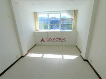 Sala Comercial 41m² para venda e aluguel Avenida Guignard, Recreio dos Bandeirantes, Rio de Janeiro - R$ 200.000 - SA0047