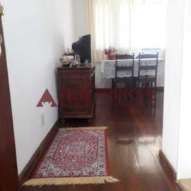 Apartamento à venda Avenida Geremário Dantas, Pechincha, Rio de Janeiro - R$ 210.000 - AP0559