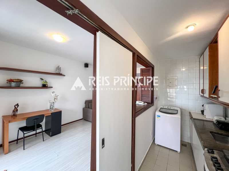 Conheça IMG_0923 do imóvel - APARTAMENTO À VENDA NA BARRA DA TIJUCA | ALFA BARRA l - AP0579 - 21 IMG_0923 - 21