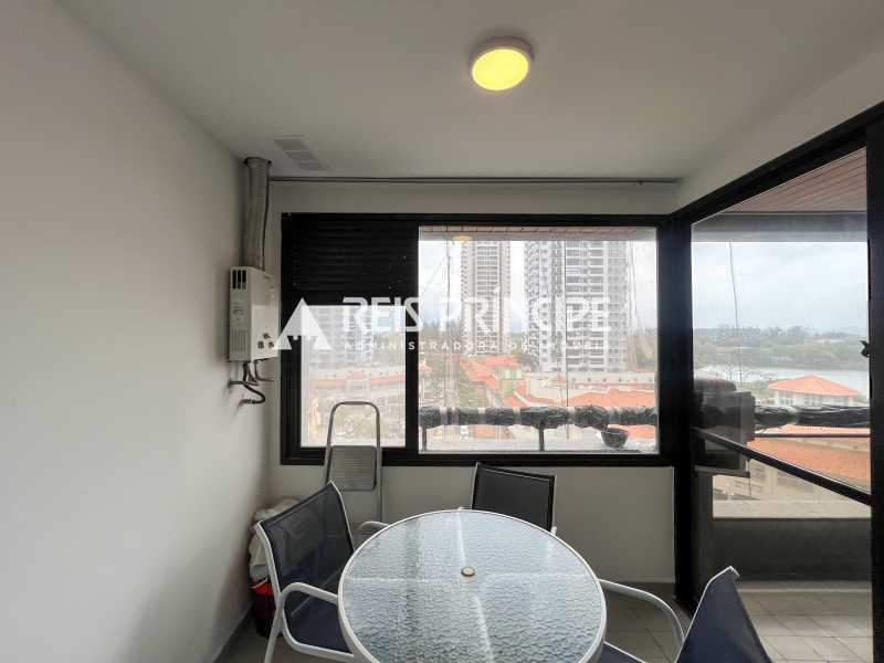 Conheça IMG_0917 do imóvel - APARTAMENTO À VENDA NA BARRA DA TIJUCA | ALFA BARRA l - AP0579 - 7 IMG_0917 - 7