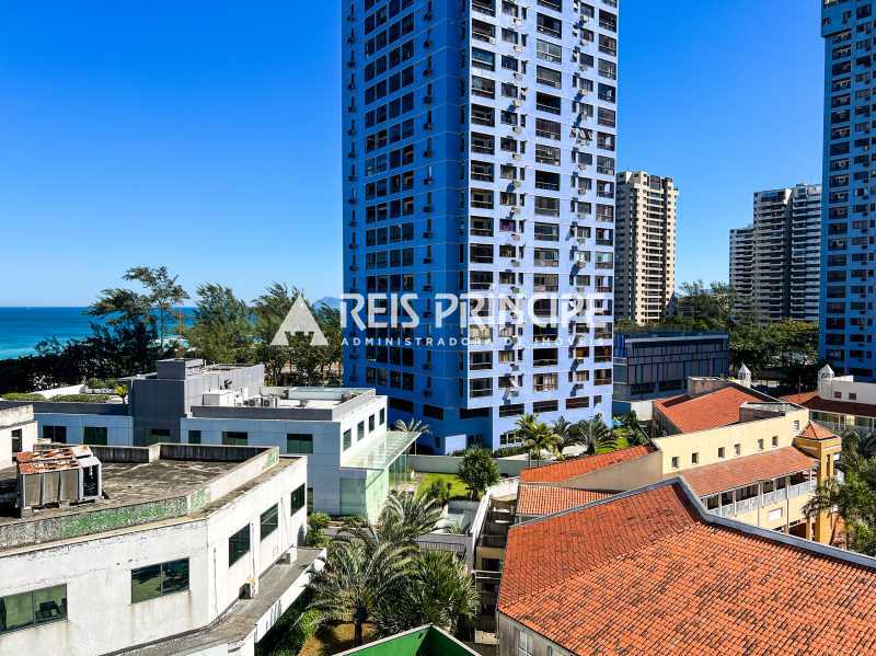 Conheça IMG_5277 do imóvel - APARTAMENTO MOBILIADO DE 1 QUARTO PARA VENDA E LOCAÇÃO NA BARRA DA TIJUCA | ALFA BARRA l - AP0579 - 22 IMG_5277 - 22