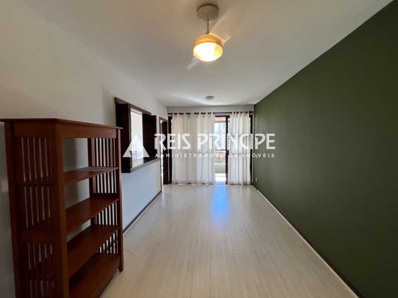 Conheça IMG_5256 do imóvel - APARTAMENTO MOBILIADO DE 1 QUARTO PARA VENDA E LOCAÇÃO NA BARRA DA TIJUCA | ALFA BARRA l - AP0579 - 5 IMG_5256 - 5