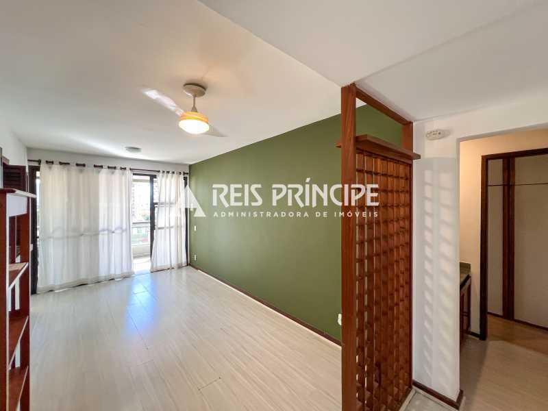 Conheça IMG_5258 do imóvel - APARTAMENTO MOBILIADO DE 1 QUARTO PARA VENDA E LOCAÇÃO NA BARRA DA TIJUCA | ALFA BARRA l - AP0579 - 4 IMG_5258 - 4