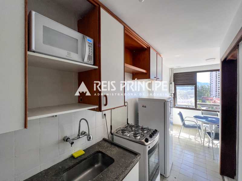 Conheça IMG_5262 do imóvel - APARTAMENTO MOBILIADO DE 1 QUARTO PARA VENDA E LOCAÇÃO NA BARRA DA TIJUCA | ALFA BARRA l - AP0579 - 12 IMG_5262 - 12