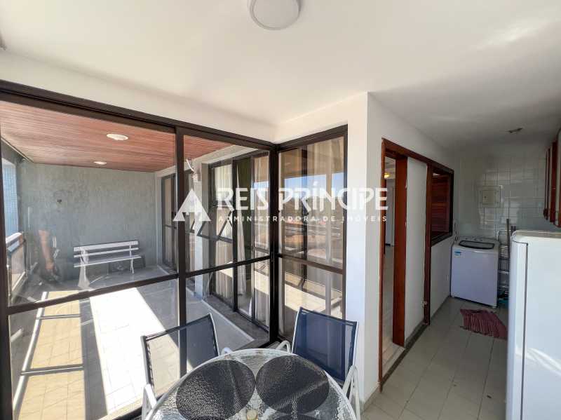 Conheça IMG_5266 do imóvel - APARTAMENTO MOBILIADO DE 1 QUARTO PARA VENDA E LOCAÇÃO NA BARRA DA TIJUCA | ALFA BARRA l - AP0579 - 7 IMG_5266 - 7