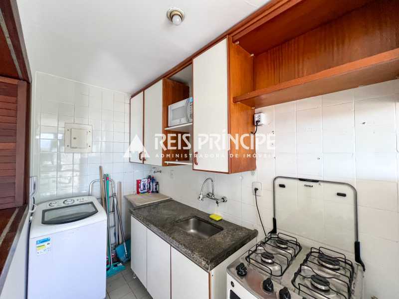 Conheça IMG_5261 do imóvel - APARTAMENTO MOBILIADO DE 1 QUARTO PARA VENDA E LOCAÇÃO NA BARRA DA TIJUCA | ALFA BARRA l - AP0579 - 13 IMG_5261 - 13