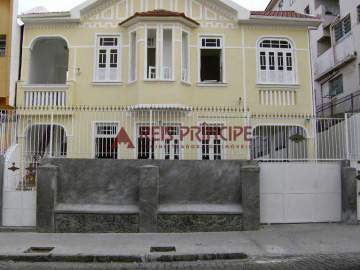 Casa Comercial 860m² à venda Rua José Eugênio, São Cristóvão, Rio de Janeiro - R$ 2.400.000 - CA0126