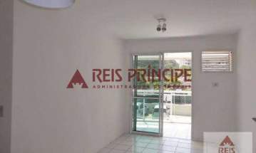 Apartamento à venda Avenida Salvador Allende, Recreio dos Bandeirantes, Rio de Janeiro - R$ 560.000 - AP0612