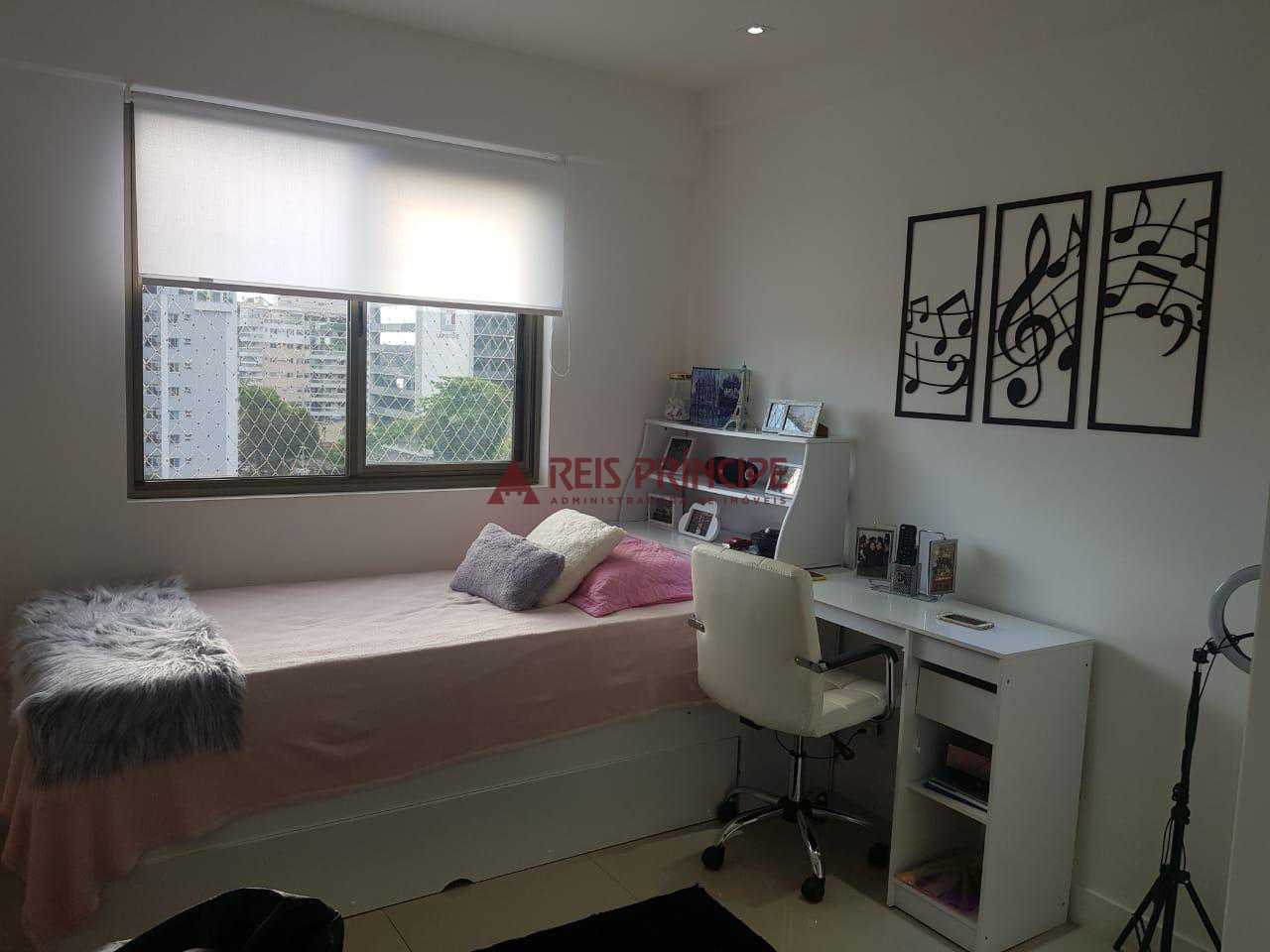 Conheça FOTO_16 do imóvel - Apartamento à venda Estrada do Guanumbi, Freguesia (Jacarepaguá), Rio de Janeiro - R$ 999.000 - AP0622 - 16 FOTO_16 - 16