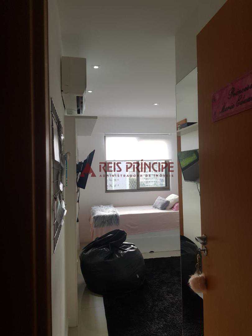 Conheça FOTO_17 do imóvel - Apartamento à venda Estrada do Guanumbi, Freguesia (Jacarepaguá), Rio de Janeiro - R$ 999.000 - AP0622 - 17 FOTO_17 - 17