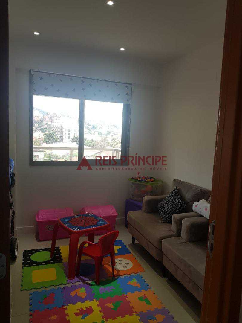 Conheça FOTO_18 do imóvel - Apartamento à venda Estrada do Guanumbi, Freguesia (Jacarepaguá), Rio de Janeiro - R$ 999.000 - AP0622 - 18 FOTO_18 - 18