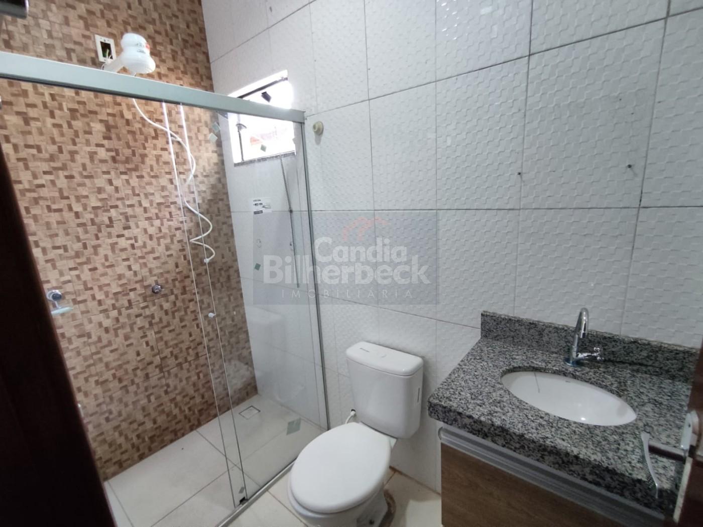 Conheça FOTO_11 do imóvel - Casa 3 quartos à venda Residencial Ponta Porã 2, Ponta Porã - R$ 260.000 - CB0232 - 11 FOTO_11 - 11