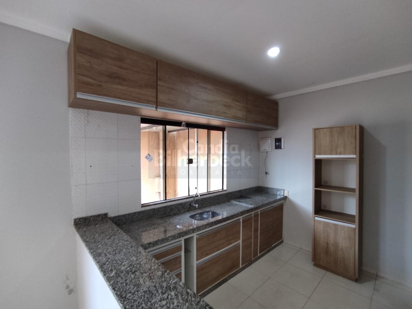 Conheça FOTO_7 do imóvel - Casa 3 quartos à venda Residencial Ponta Porã 2, Ponta Porã - R$ 260.000 - CB0232 - 7 FOTO_7 - 7