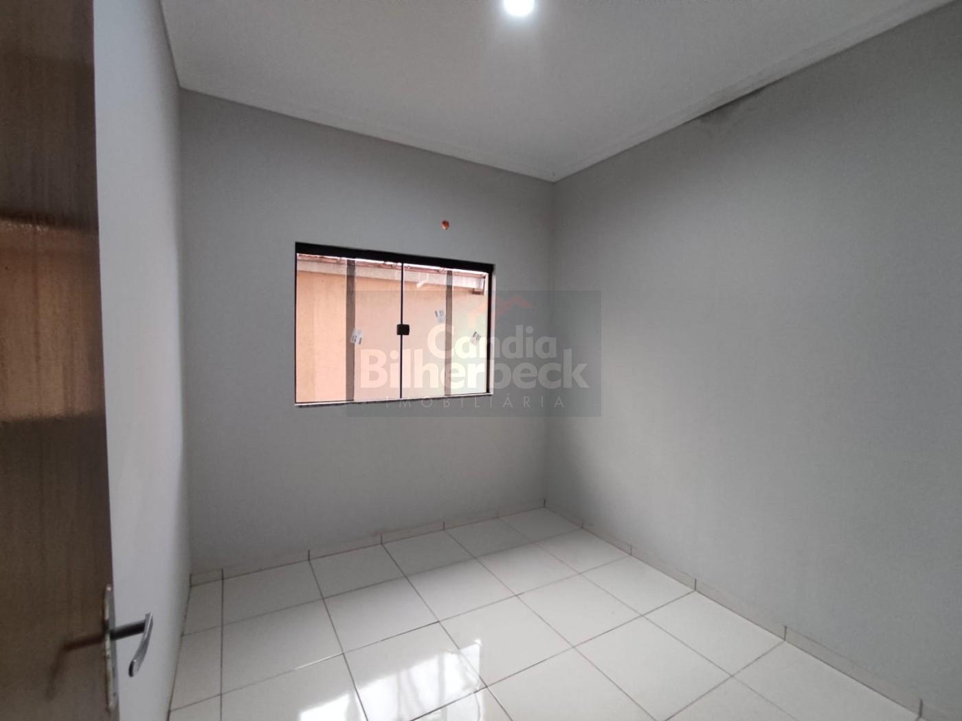 Conheça FOTO_8 do imóvel - Casa 3 quartos à venda Residencial Ponta Porã 2, Ponta Porã - R$ 260.000 - CB0232 - 8 FOTO_8 - 8
