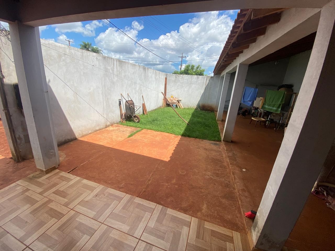 Conheça FOTO_9 do imóvel - Casa 2 quartos à venda Julia Cardinal, Ponta Porã - R$ 165.000 - AUTO0061 - 9 FOTO_9 - 9