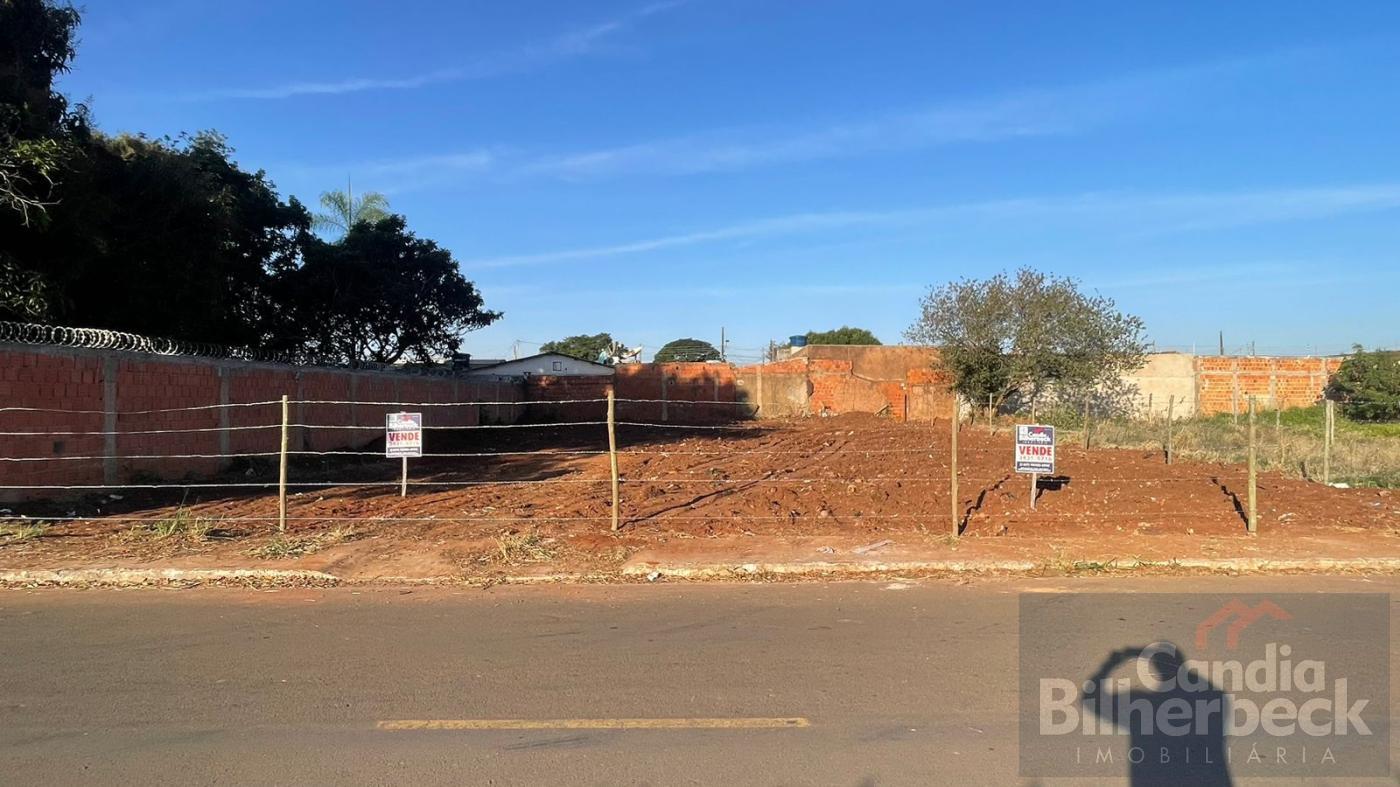 Conheça FOTO_4 do imóvel - Terreno Residencial à venda Parque das Aroeiras, Ponta Porã - R$ 100.000 - CB0165 - 4 FOTO_4 - 4
