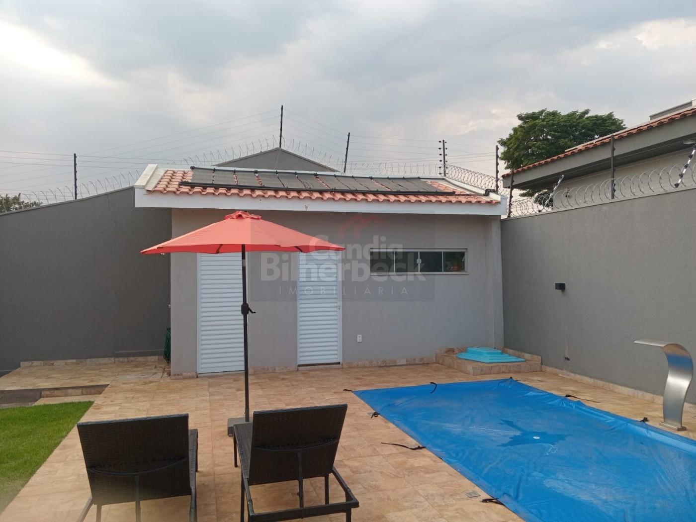 Conheça FOTO_14 do imóvel - Casa 3 quartos à venda Jardim Estoril, Ponta Porã - R$ 960.000 - CB0250 - 14 FOTO_14 - 14