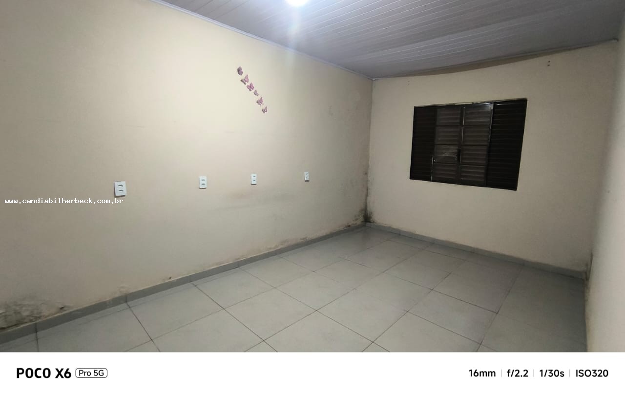 Conheça FOTO_10 do imóvel - Casa 2 quartos à venda Jardim Primavera, Ponta Porã - R$ 300.000 - CB0269 - 10 FOTO_10 - 10