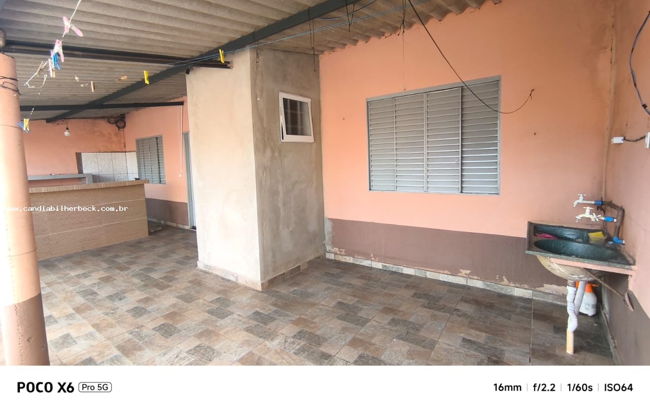 Conheça FOTO_6 do imóvel - Casa 2 quartos à venda Jardim Primavera, Ponta Porã - R$ 300.000 - CB0269 - 6 FOTO_6 - 6