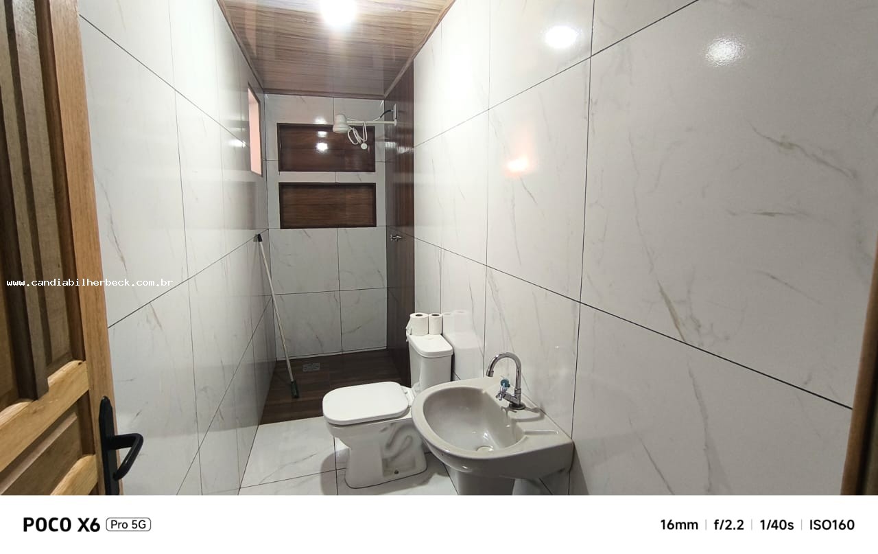 Conheça FOTO_8 do imóvel - Casa 2 quartos à venda Jardim Primavera, Ponta Porã - R$ 300.000 - CB0269 - 8 FOTO_8 - 8
