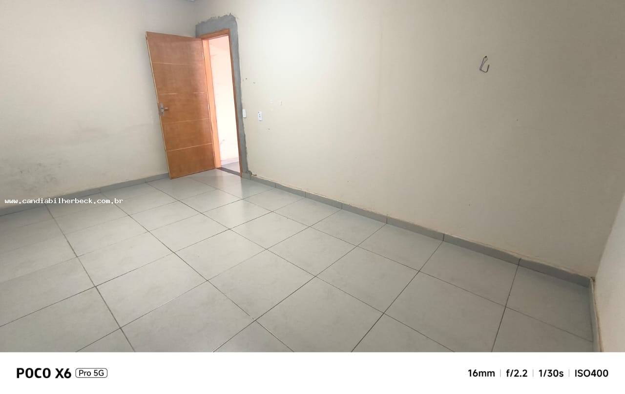 Conheça FOTO_9 do imóvel - Casa 2 quartos à venda Jardim Primavera, Ponta Porã - R$ 300.000 - CB0269 - 9 FOTO_9 - 9