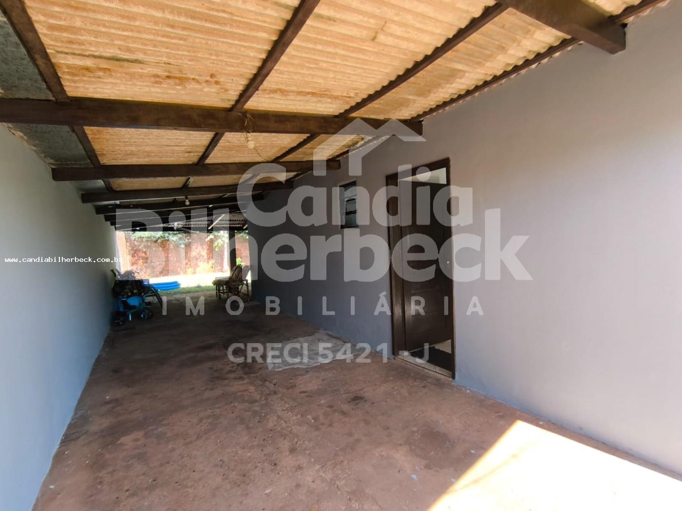 Conheça FOTO_11 do imóvel - Casa 3 quartos à venda Parque das Aroeiras, Ponta Porã - R$ 250.000 - CB0271 - 11 FOTO_11 - 11