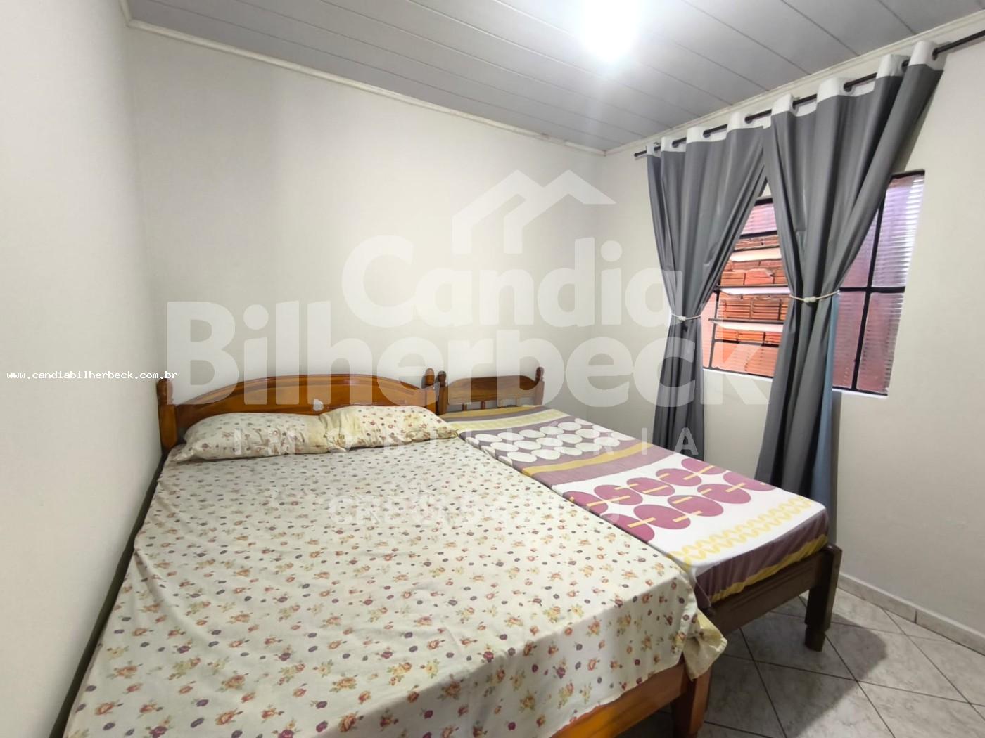 Conheça FOTO_6 do imóvel - Casa 3 quartos à venda Parque das Aroeiras, Ponta Porã - R$ 250.000 - CB0271 - 6 FOTO_6 - 6