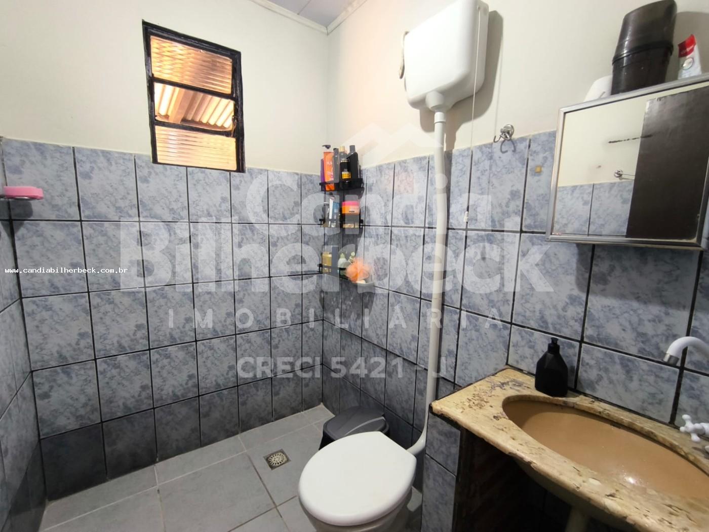 Conheça FOTO_7 do imóvel - Casa 3 quartos à venda Parque das Aroeiras, Ponta Porã - R$ 250.000 - CB0271 - 7 FOTO_7 - 7