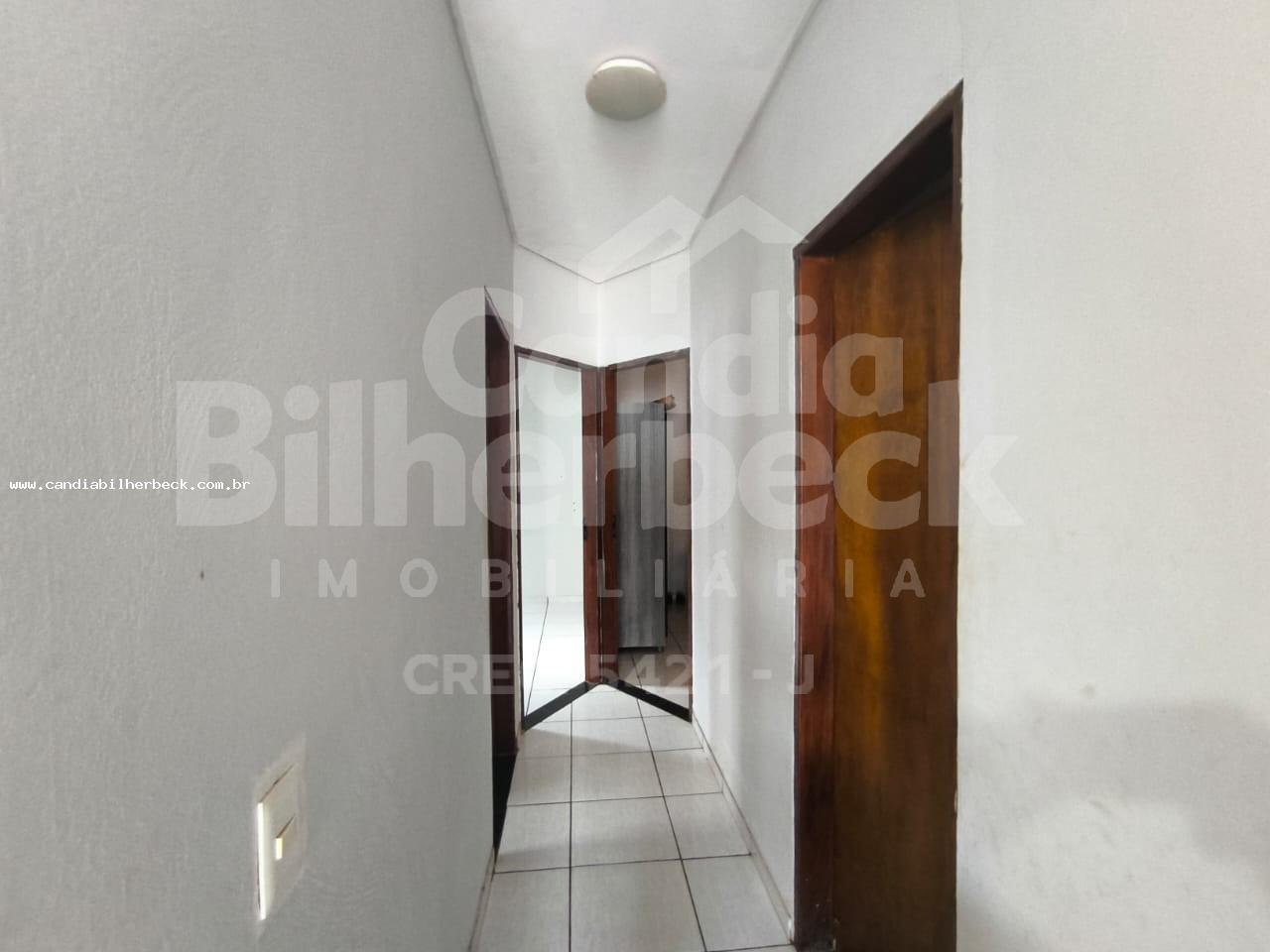 Conheça FOTO_5 do imóvel - Casa 3 quartos à venda Residencial Ponta Porã 2, Ponta Porã - R$ 260.000 - CB026 - 5 FOTO_5 - 5