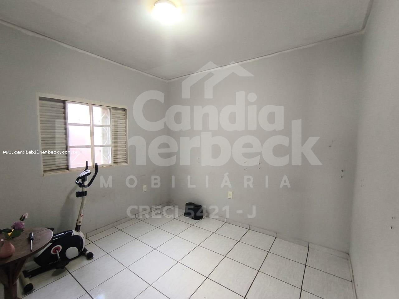 Conheça FOTO_7 do imóvel - Casa 3 quartos à venda Residencial Ponta Porã 2, Ponta Porã - R$ 260.000 - CB026 - 7 FOTO_7 - 7