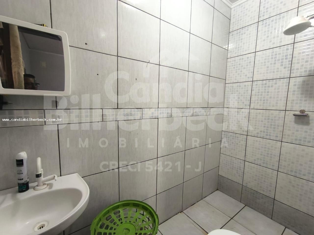 Conheça FOTO_8 do imóvel - Casa 3 quartos à venda Residencial Ponta Porã 2, Ponta Porã - R$ 260.000 - CB026 - 8 FOTO_8 - 8