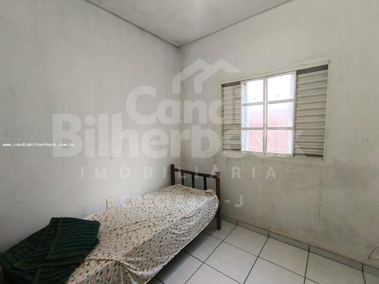 Conheça FOTO_9 do imóvel - Casa 3 quartos à venda Residencial Ponta Porã 2, Ponta Porã - R$ 260.000 - CB026 - 9 FOTO_9 - 9
