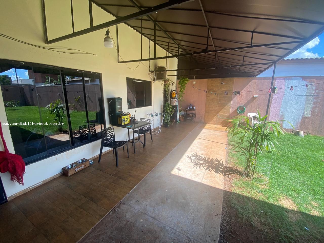 Conheça FOTO_12 do imóvel - Casa 2 quartos à venda Bosque Carandá I, Ponta Porã - R$ 250.000 - 048 - 12 FOTO_12 - 12