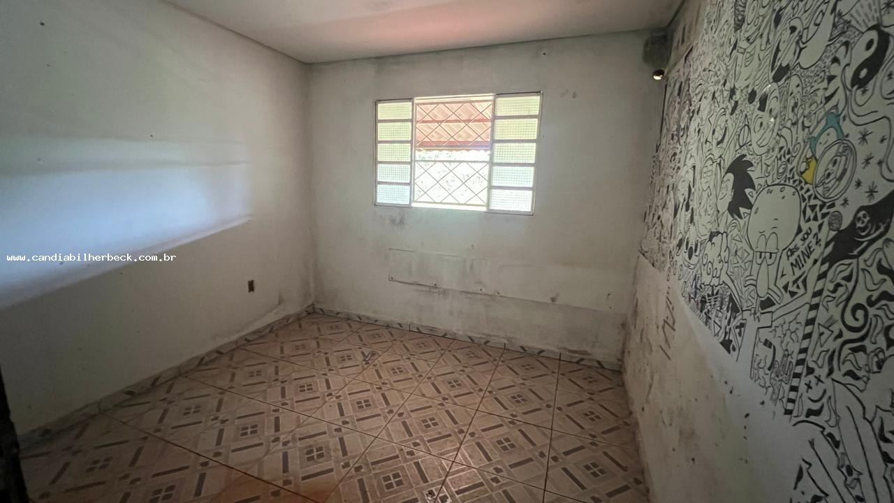 Conheça FOTO_5 do imóvel - Casa 2 quartos à venda Residencial Júlia de Oliveira Cardinal, Ponta Porã - R$ 150.000 - AUTO0075 - 5 FOTO_5 - 5