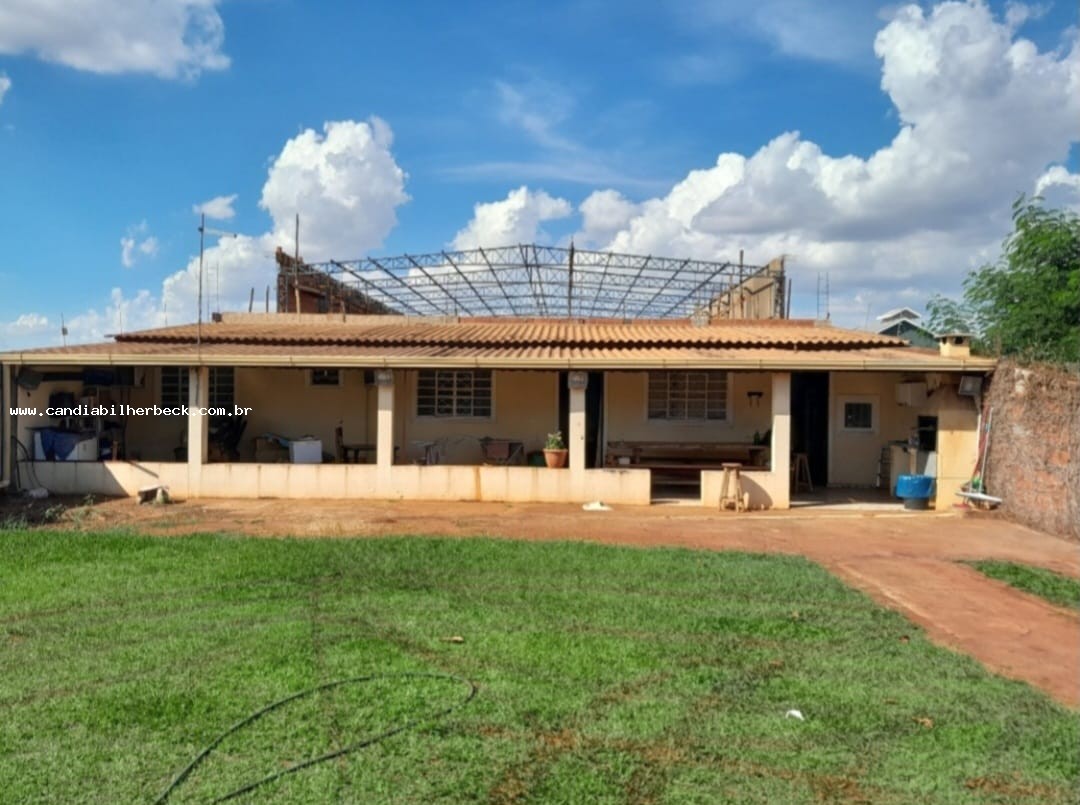 Conheça FOTO_7 do imóvel - Casa 2 quartos à venda Residencial Júlia de Oliveira Cardinal, Ponta Porã - R$ 150.000 - AUTO0075 - 7 FOTO_7 - 7