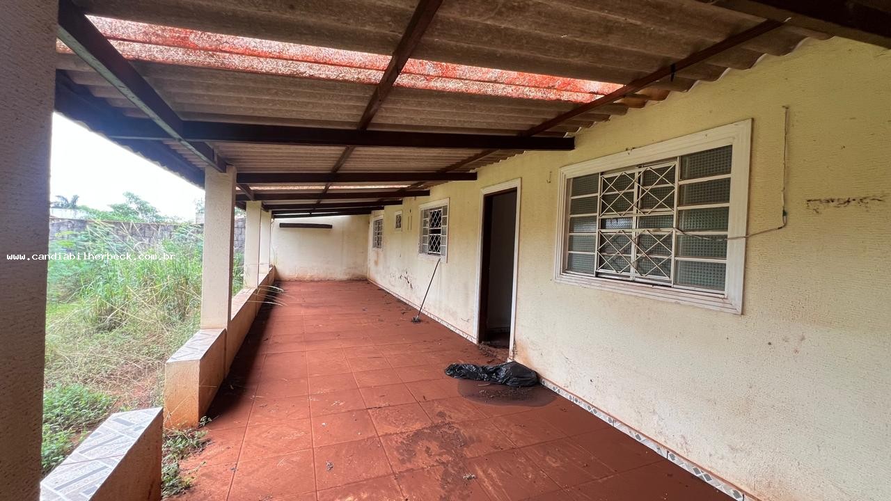 Conheça FOTO_8 do imóvel - Casa 2 quartos à venda Residencial Júlia de Oliveira Cardinal, Ponta Porã - R$ 150.000 - AUTO0075 - 8 FOTO_8 - 8