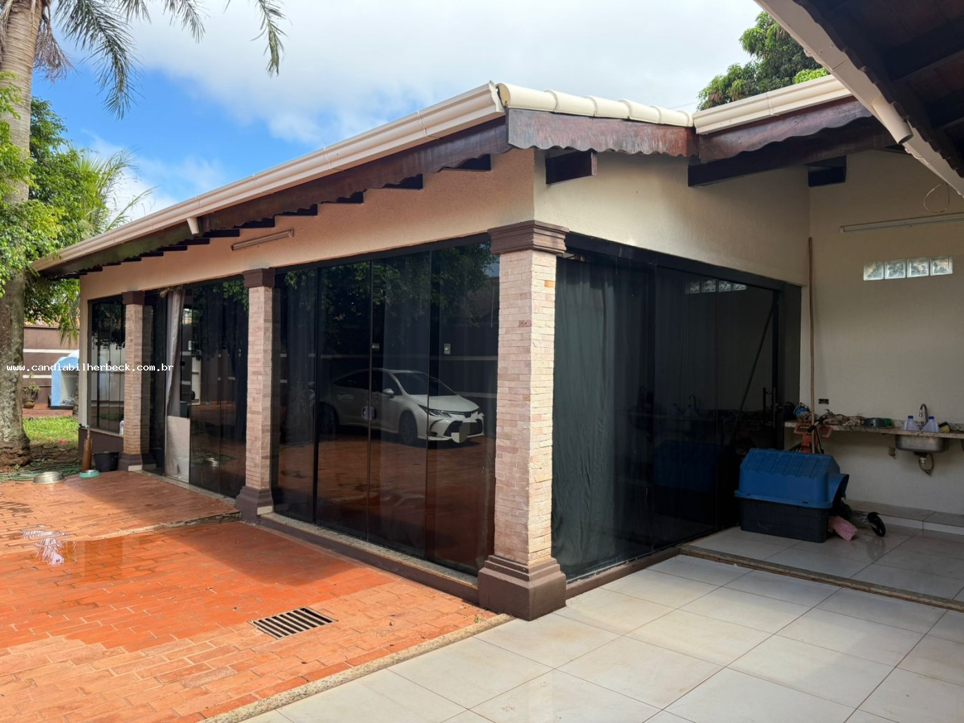 Conheça FOTO_9 do imóvel - Casa 2 quartos à venda PEDRO JUAN CABALLERO, Internacional - R$ 950.000 - 534220768 - 9 FOTO_9 - 9