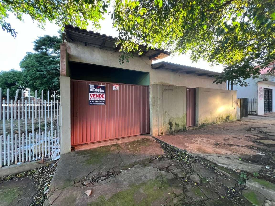 Conheça FOTO_1 do imóvel - Casa à venda PEDRO JUAN CABALLERO, Internacional - R$ 380.000 - 073 - 1 FOTO_1 - 1