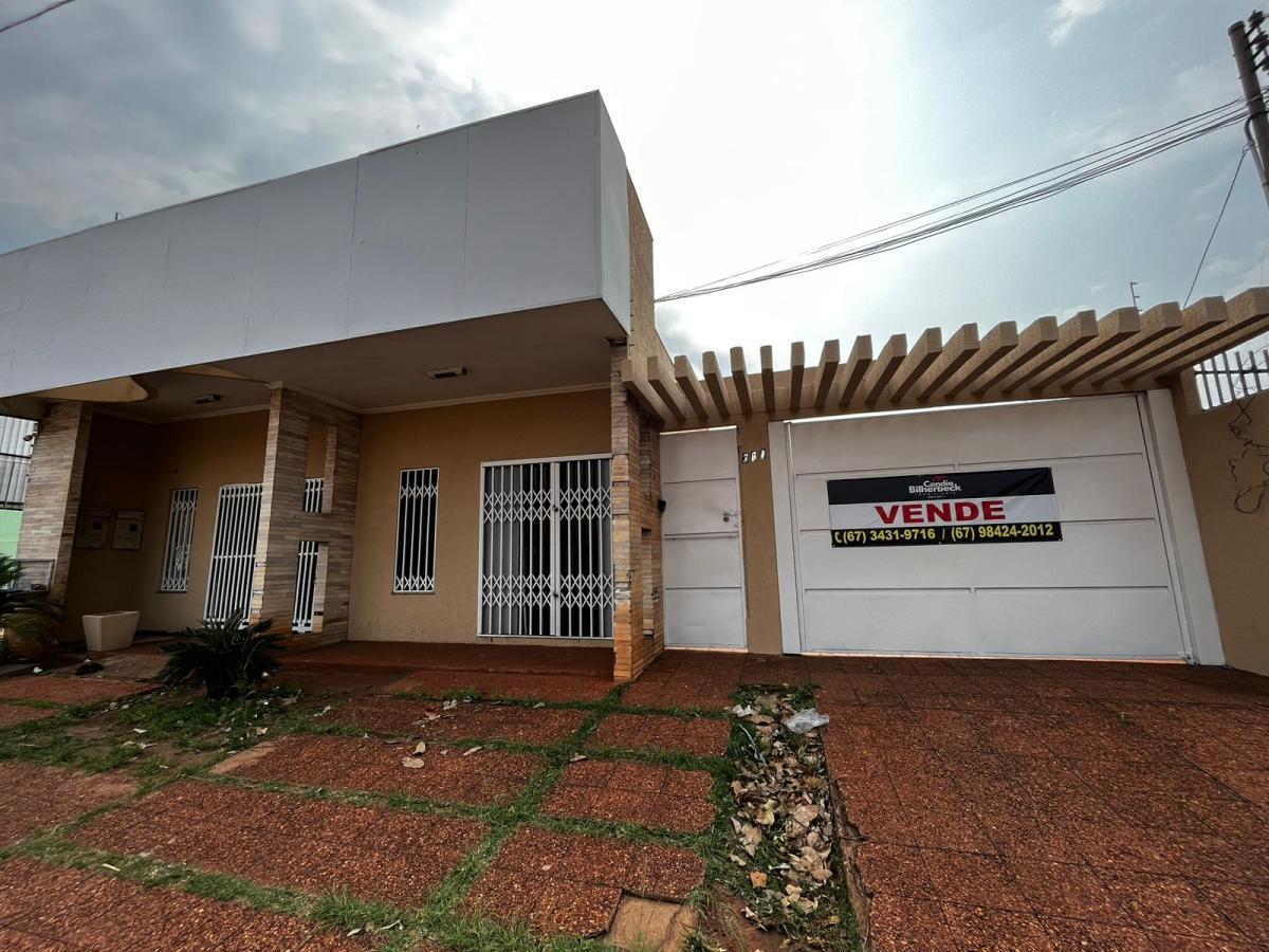 Conheça FOTO_1 do imóvel - Ponto comercial 532m² à venda Centro, Ponta Porã - R$ 1.100 - AUTO0003 - 1 FOTO_1 - 1