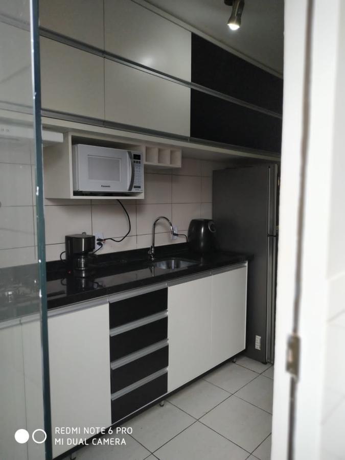 Conheça FOTO_6 do imóvel - Apartamento 2 quartos à venda Centro, Ponta Porã - R$ 400.000 - AUTO0023 - 6 FOTO_6 - 6